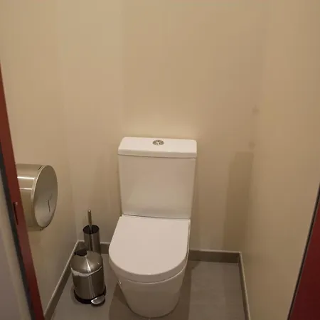 Sweet Swell Хостел Порту