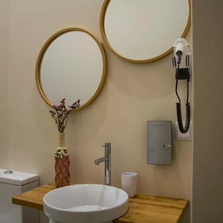 Sweet Swell Хостел *