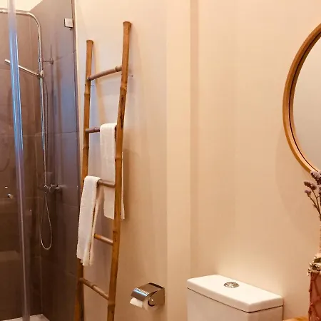 Sweet Swell Хостел *