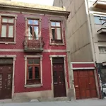 Sweet Swell Albergue Porto