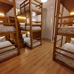 Sweet Swell Albergue