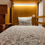 Sweet Swell Albergue Porto