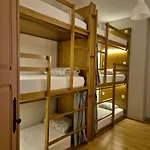 Albergue Sweet Swell *
