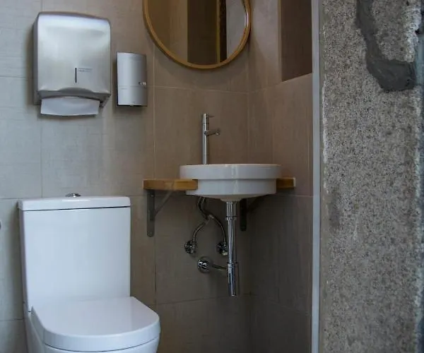 ホステル Sweet Swell *