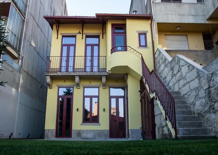 Sweet Swell ホステル *