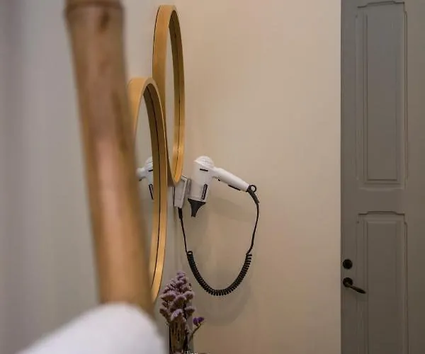 Sweet Swell ホステル