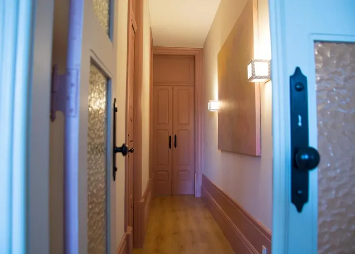 Sweet Swell ホステル