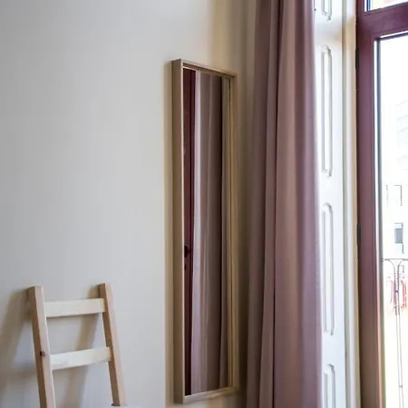 Hostal Sweet Swell *