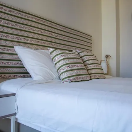 Auberge de jeunesse Sweet Swell