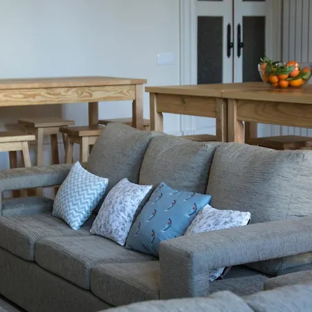 Vandrerhjem Sweet Swell