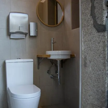 Auberge de jeunesse Sweet Swell *