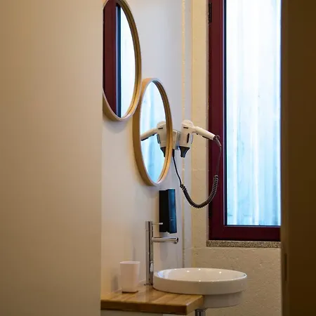 Sweet Swell Vandrerhjem *