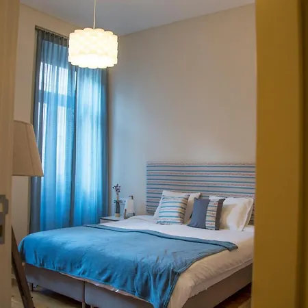 Auberge de jeunesse Sweet Swell
