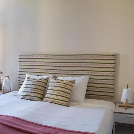 Sweet Swell Vandrerhjem *