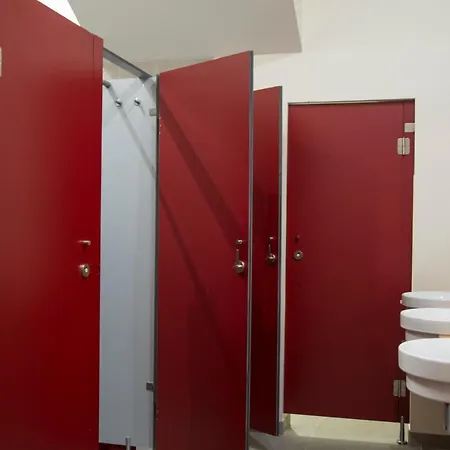 Vandrerhjem Sweet Swell *