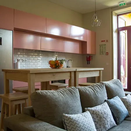 Auberge de jeunesse Sweet Swell