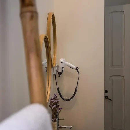 Sweet Swell Vandrerhjem