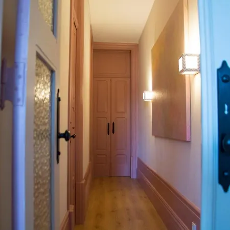 Sweet Swell Vandrerhjem