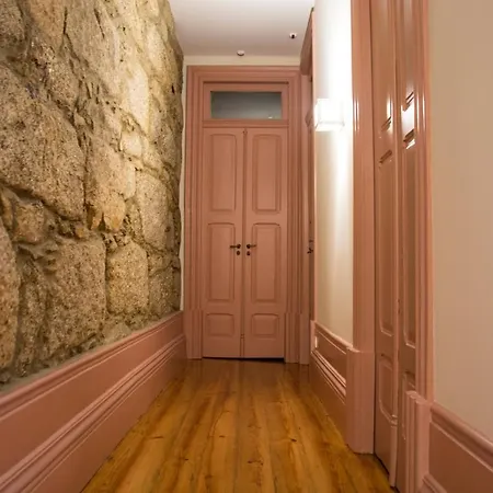 Auberge de jeunesse Sweet Swell Oporto