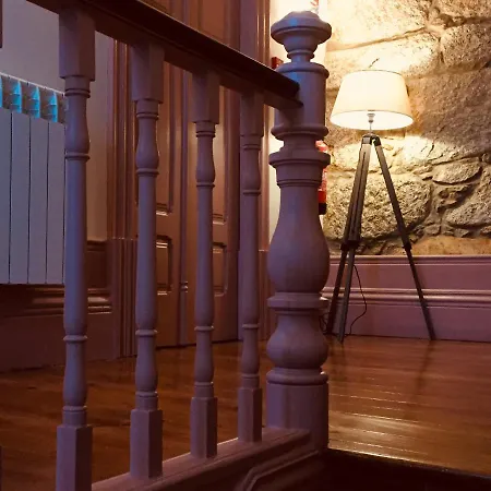 Vandrerhjem Sweet Swell Porto