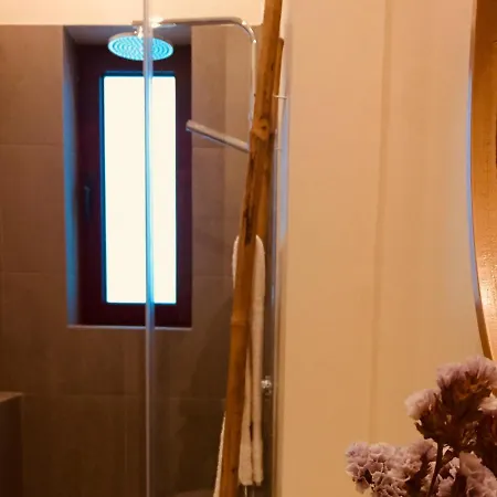 Vandrerhjem Sweet Swell