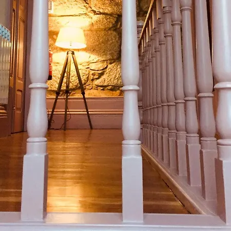 Auberge de jeunesse Sweet Swell Oporto