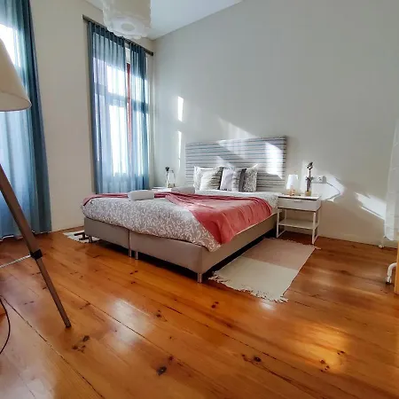 Vandrerhjem Sweet Swell *