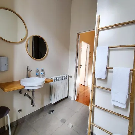 Auberge de jeunesse Sweet Swell *