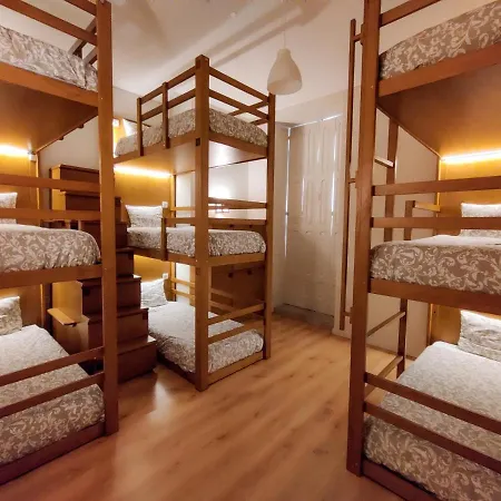 Auberge de jeunesse Sweet Swell *