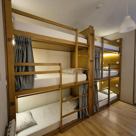 Auberge de jeunesse Sweet Swell
