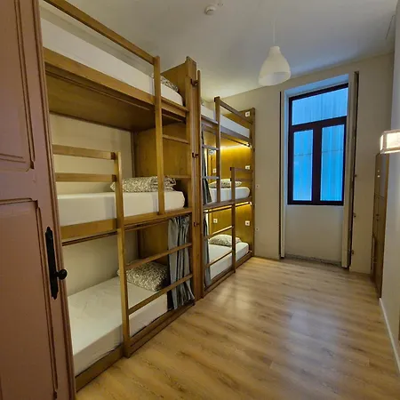 Sweet Swell Auberge de jeunesse *