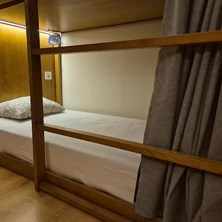 Auberge de jeunesse Sweet Swell *