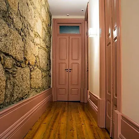 Hostal Sweet Swell Oporto