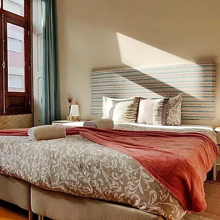 Hostel Sweet Swell Πόρτο