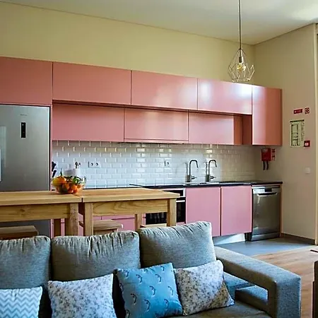 Hostal Sweet Swell *