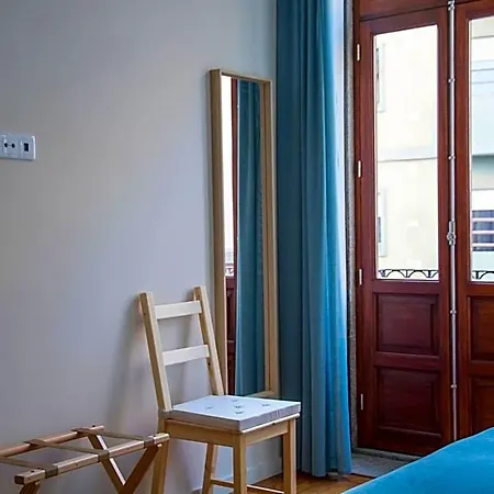 Hostal Sweet Swell Oporto