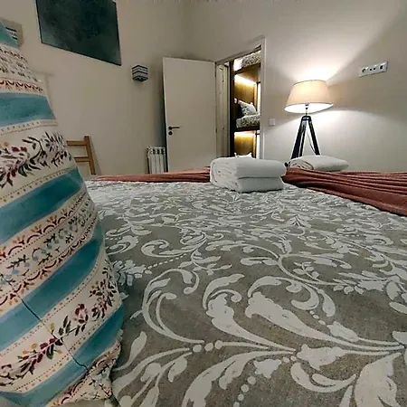 Hostal Sweet Swell Oporto