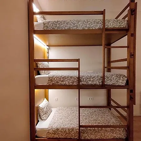 Sweet Swell Hostal *