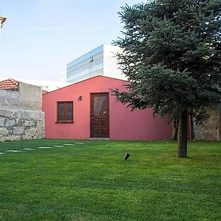 Hostal Sweet Swell Oporto