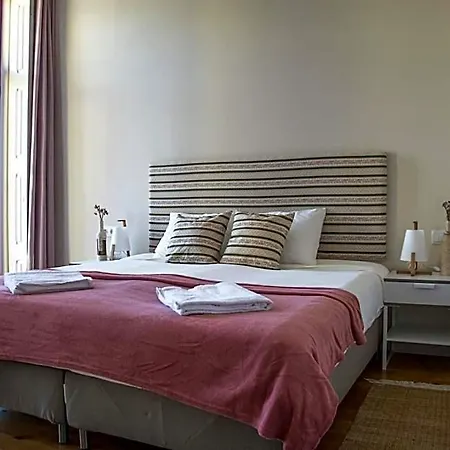 Hostal Sweet Swell
