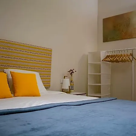 Hostal Sweet Swell Oporto