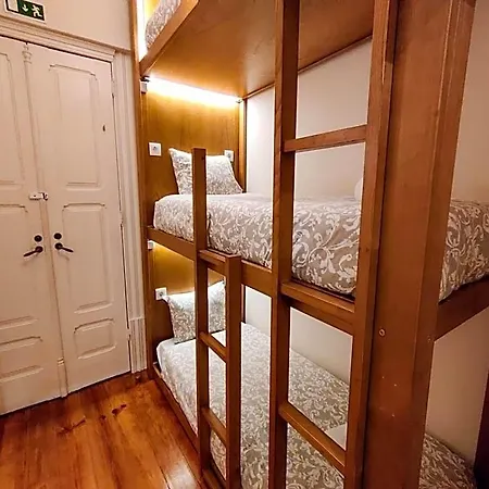 Hostal Sweet Swell *