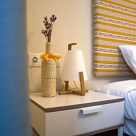 Hostal Sweet Swell