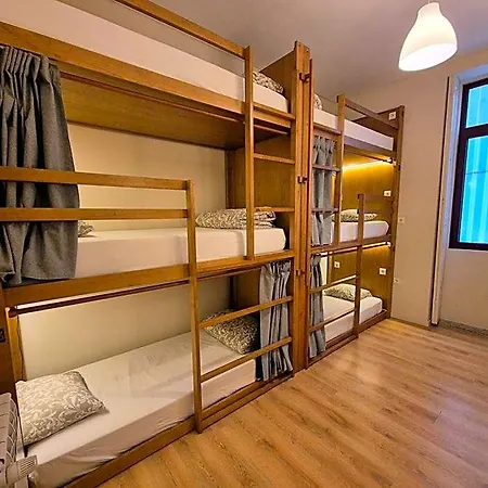 Hostal Sweet Swell