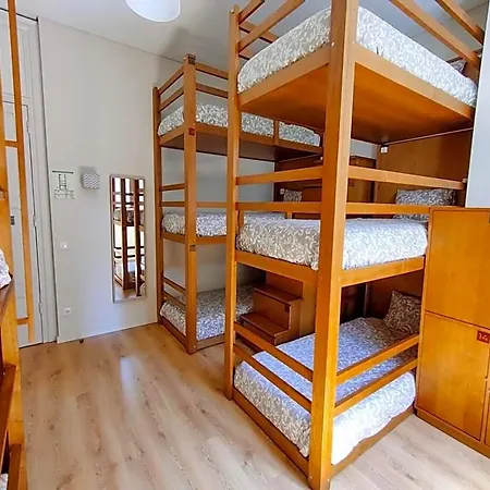 Sweet Swell Hostal Oporto