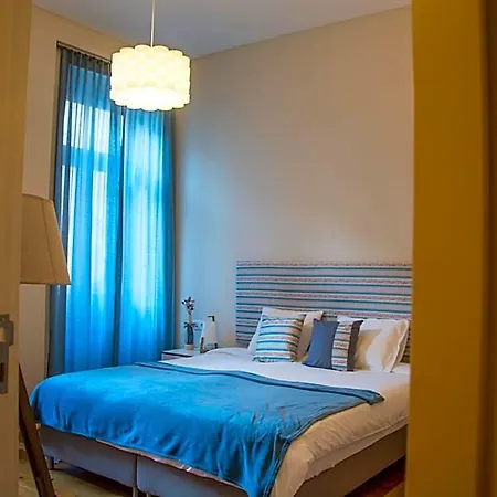 Sweet Swell Hostal