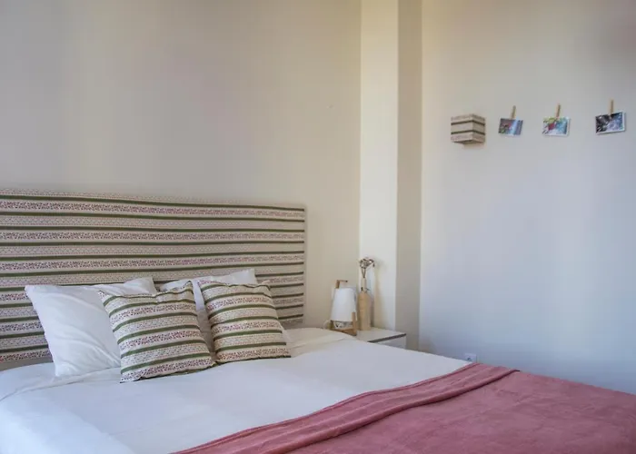 Auberge de jeunesse Sweet Swell