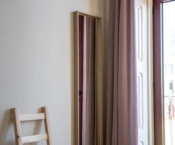 Auberge de jeunesse Sweet Swell *