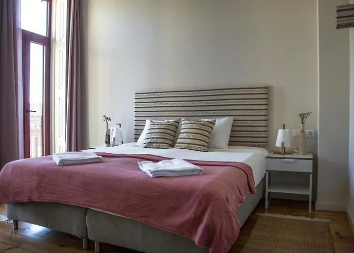 Sweet Swell Auberge de jeunesse *