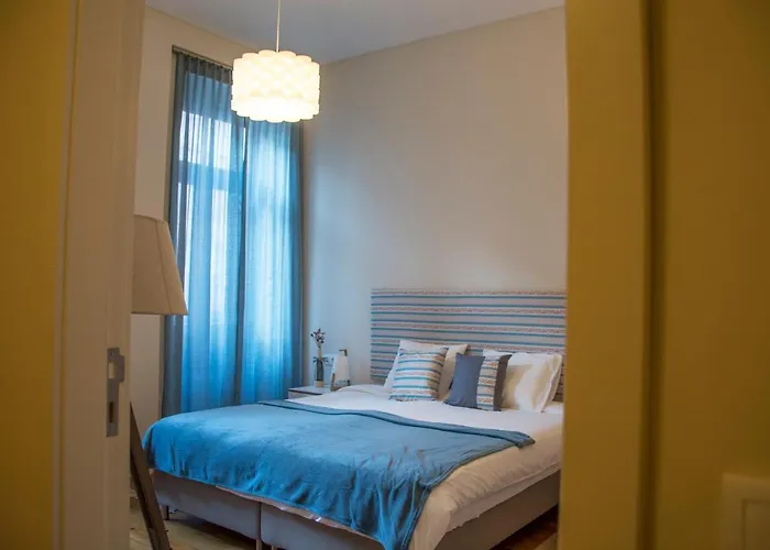 Auberge de jeunesse Sweet Swell